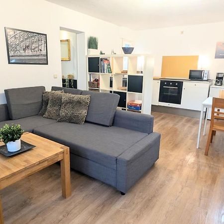 Gaestewohnung Koeln-Longerich Bagian luar foto