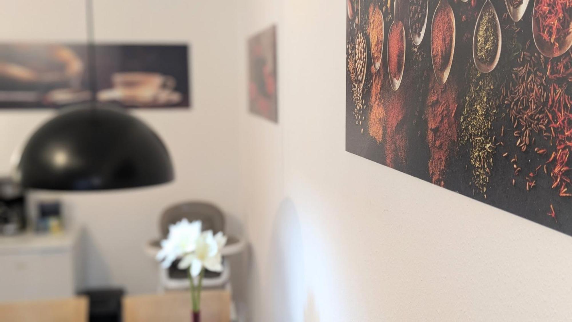 Gaestewohnung Koeln-Longerich Bagian luar foto