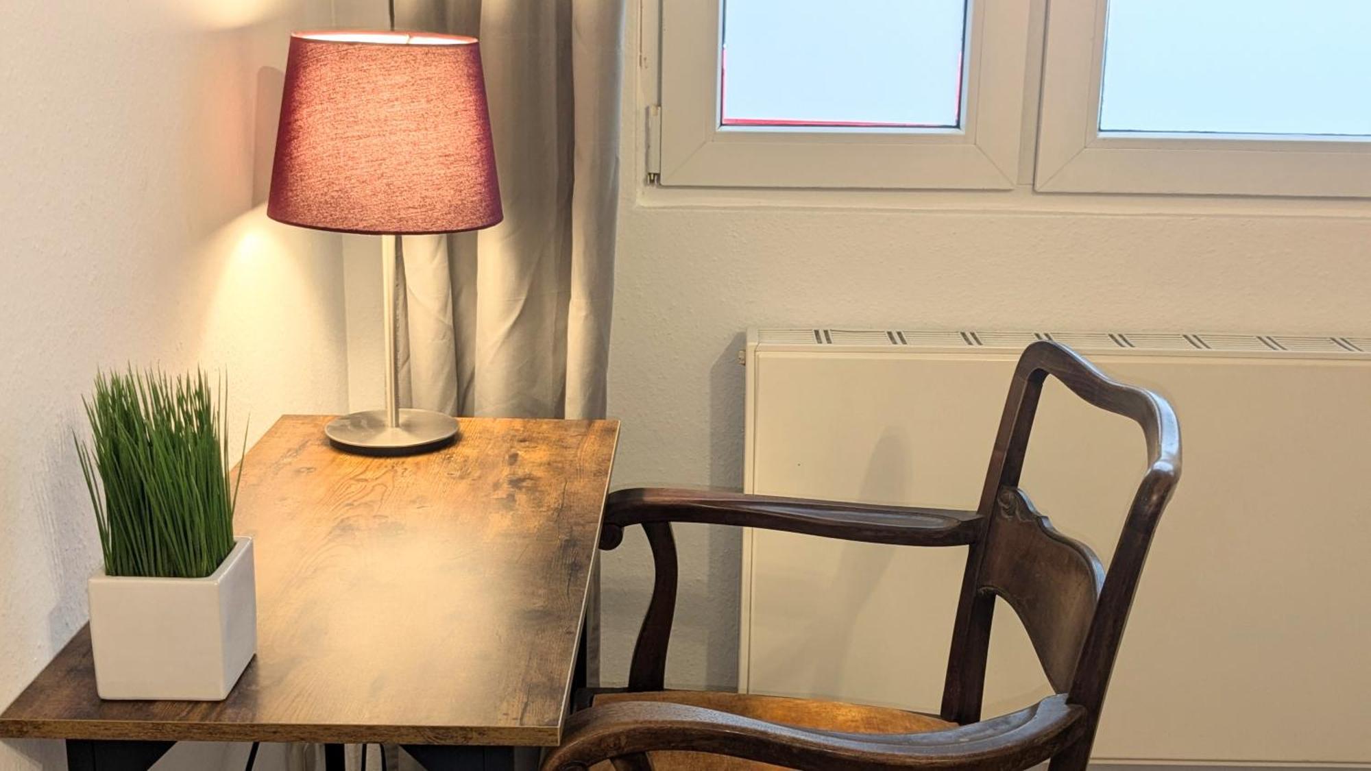 Gaestewohnung Koeln-Longerich Bagian luar foto