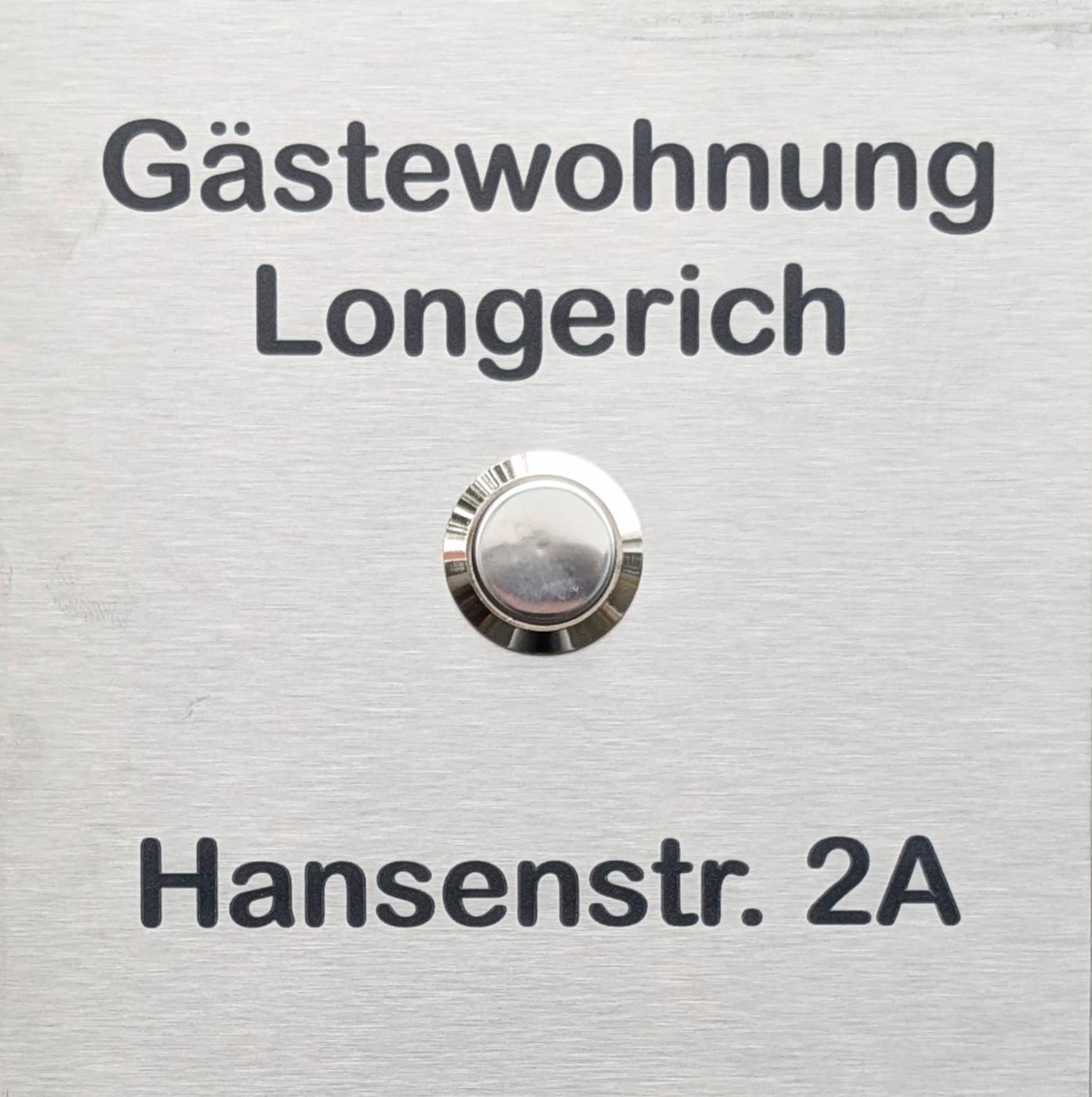 Gaestewohnung Koeln-Longerich Bagian luar foto