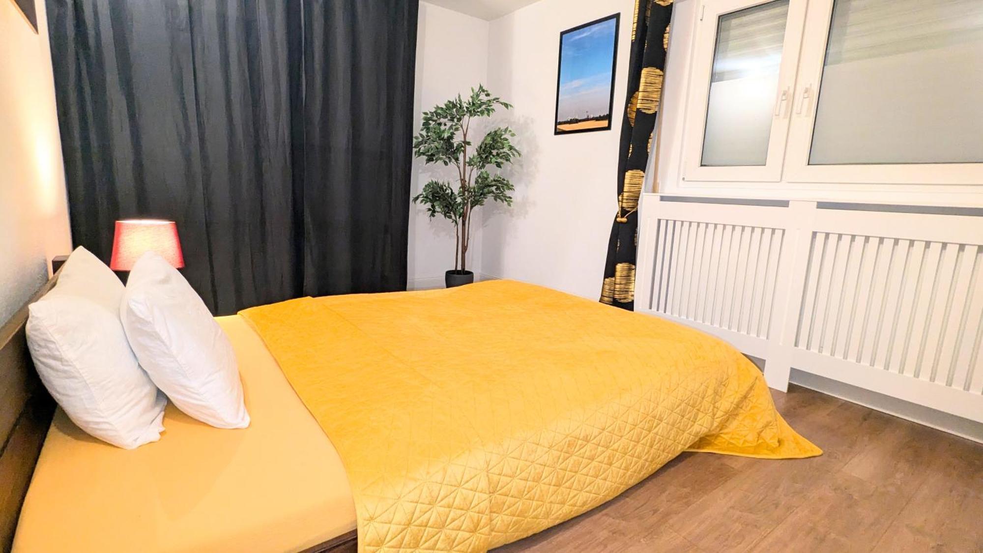 Gaestewohnung Koeln-Longerich Bagian luar foto