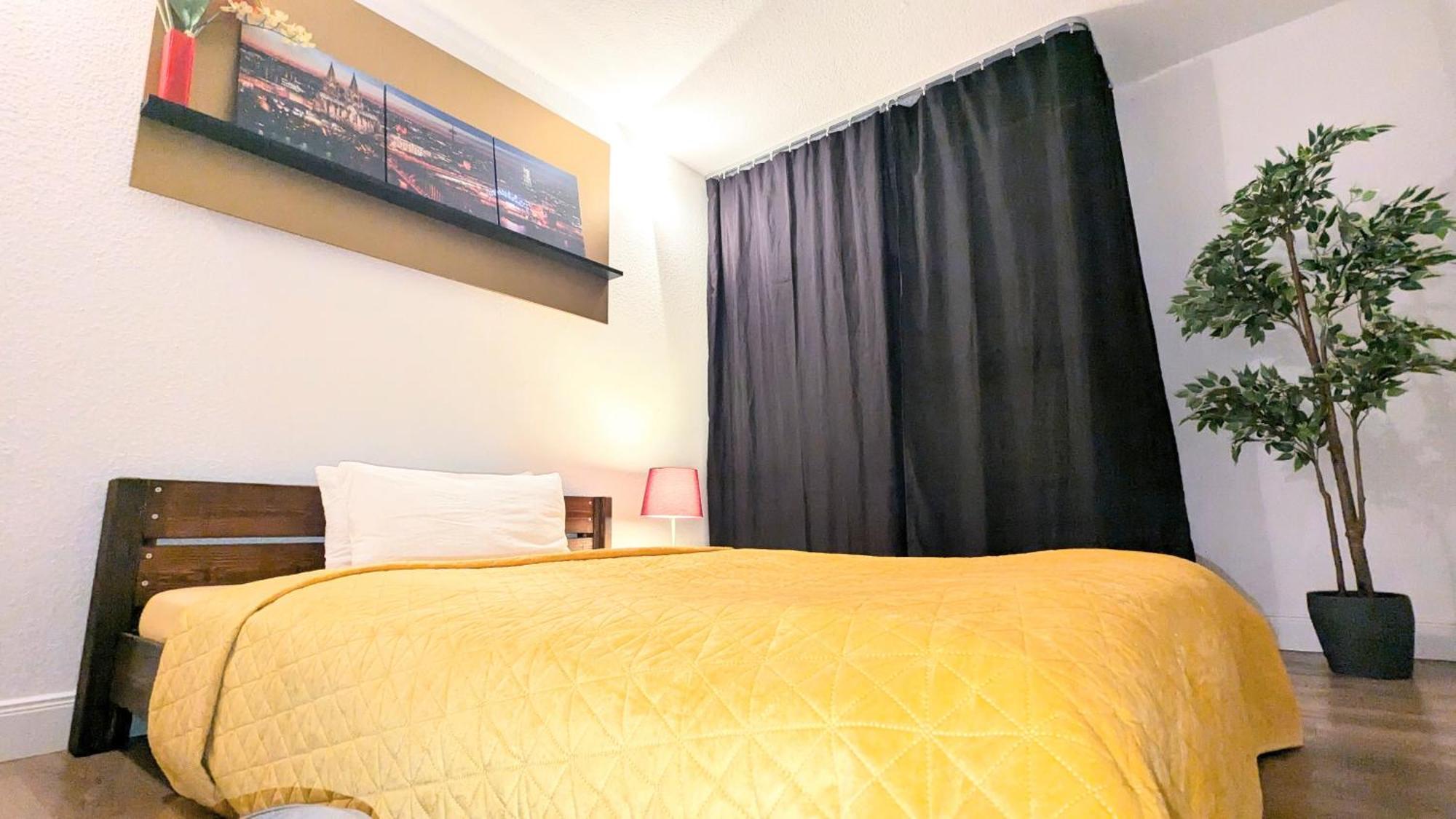 Gaestewohnung Koeln-Longerich Bagian luar foto
