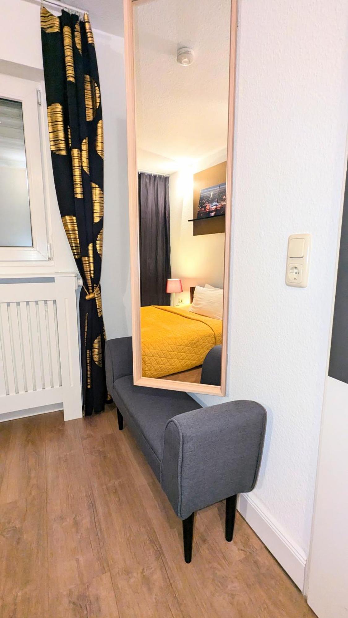 Gaestewohnung Koeln-Longerich Bagian luar foto
