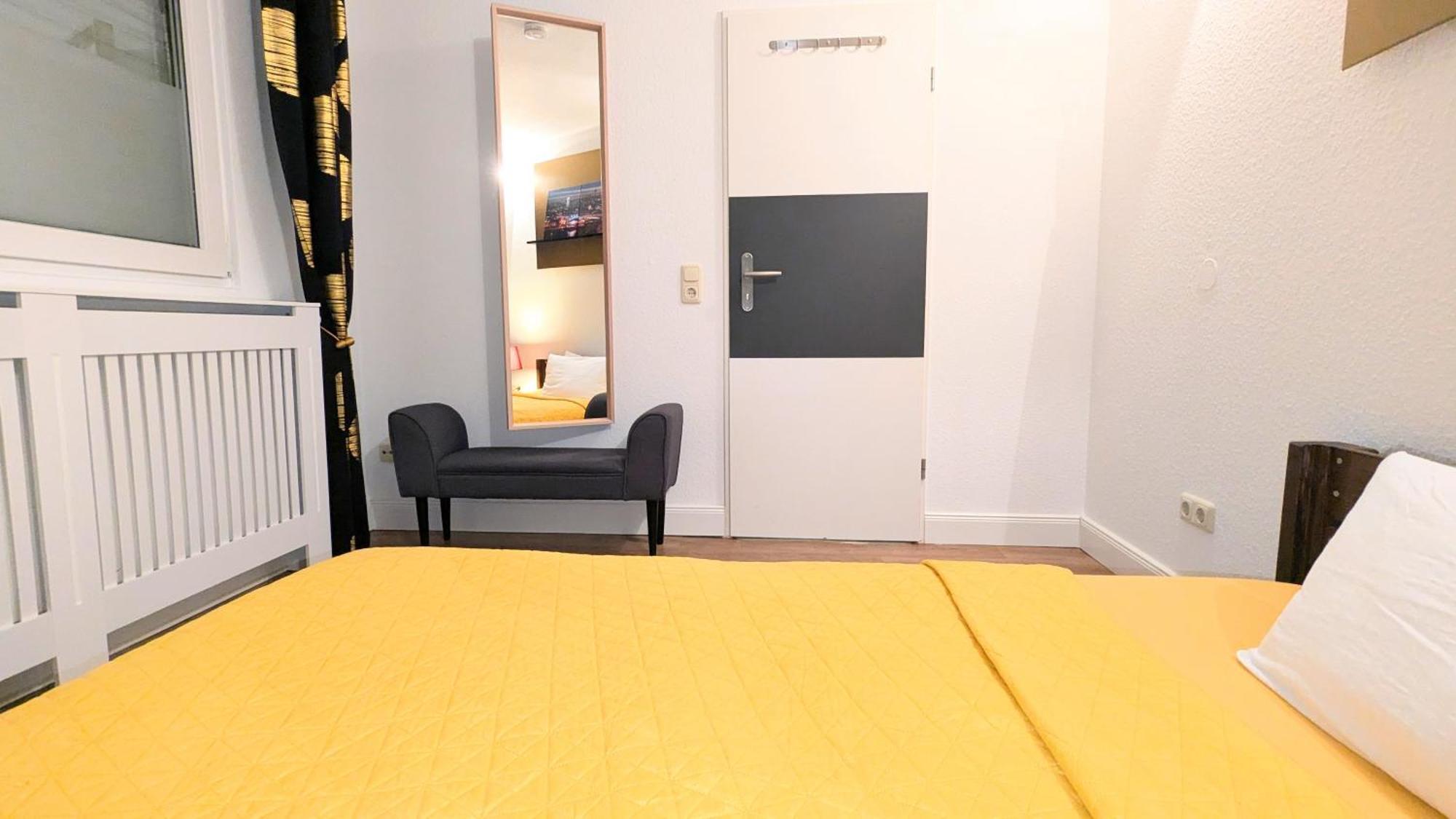 Gaestewohnung Koeln-Longerich Bagian luar foto