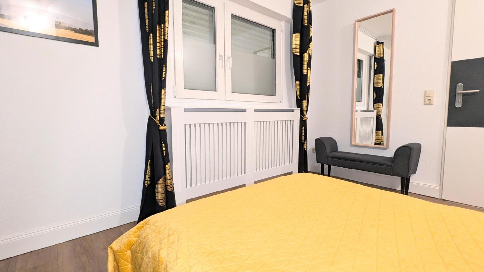 Gaestewohnung Koeln-Longerich Bagian luar foto