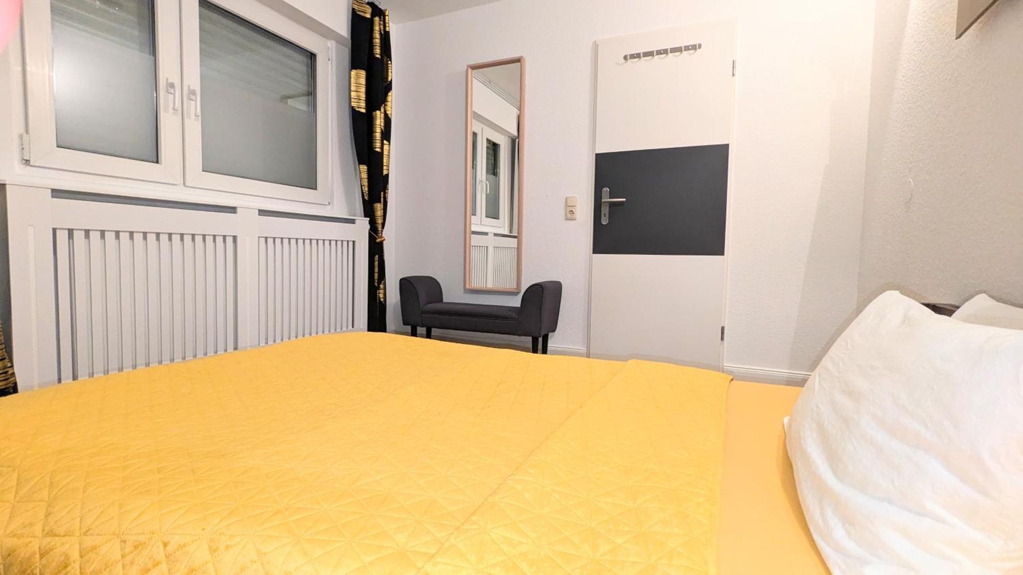 Gaestewohnung Koeln-Longerich Bagian luar foto