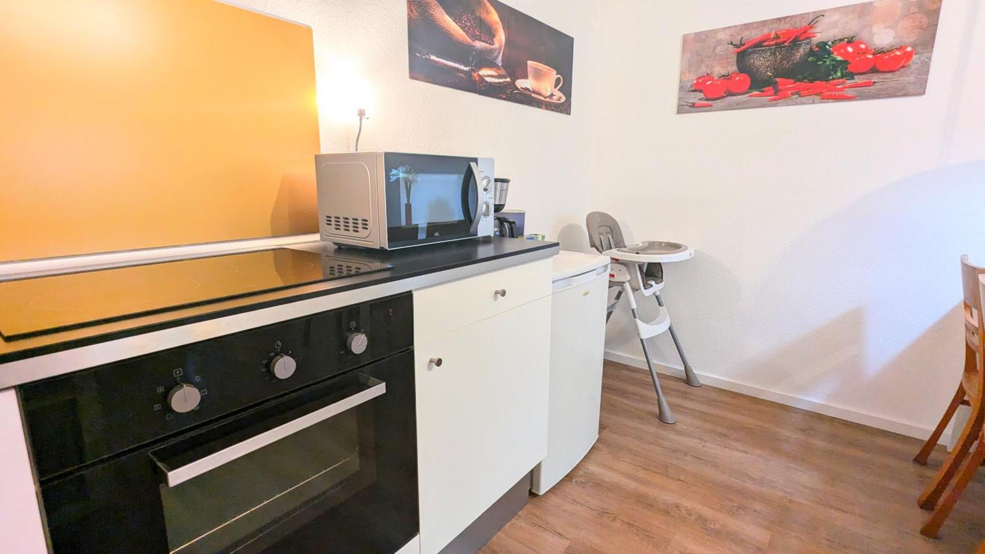 Gaestewohnung Koeln-Longerich Bagian luar foto