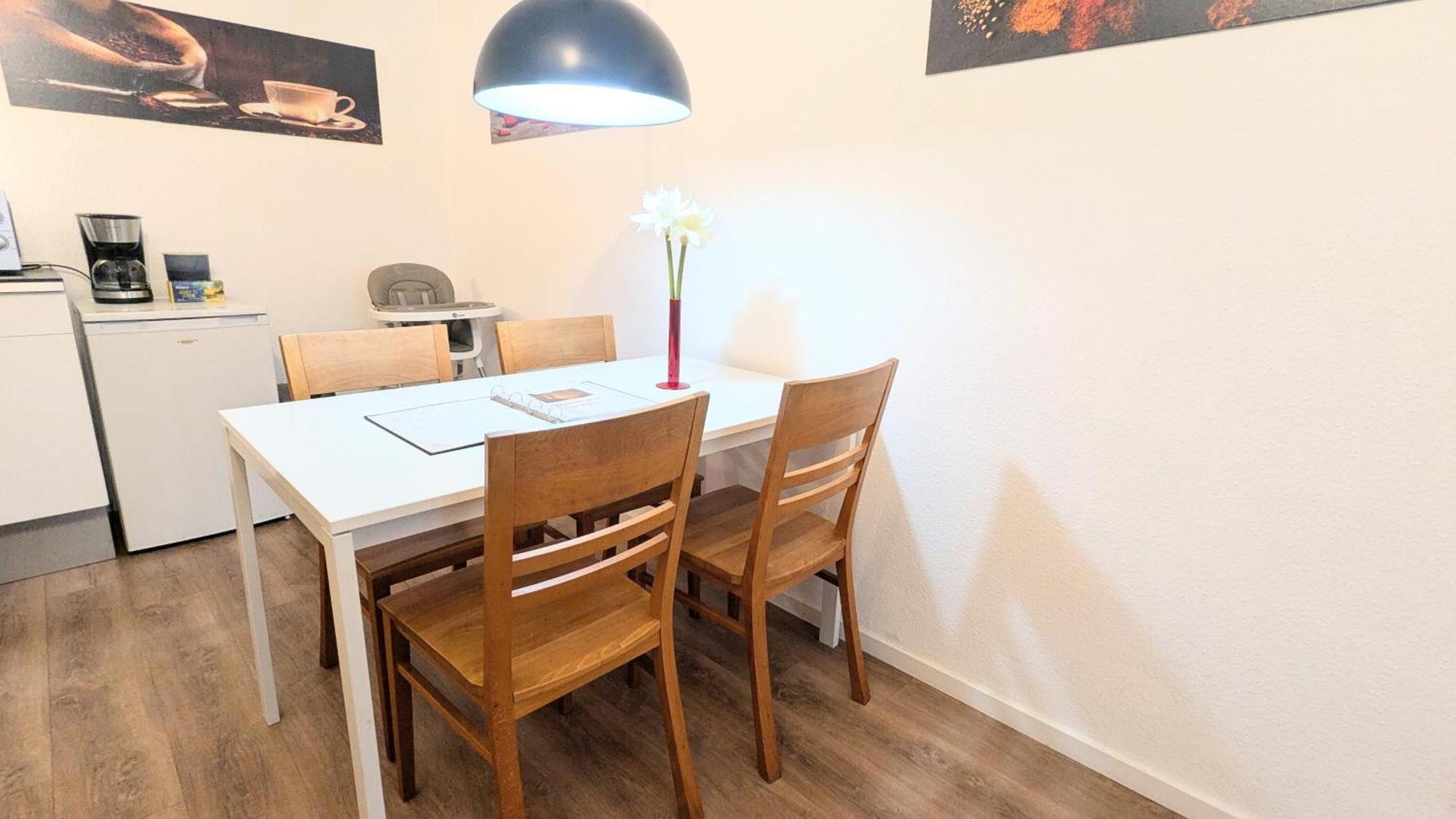 Gaestewohnung Koeln-Longerich Bagian luar foto